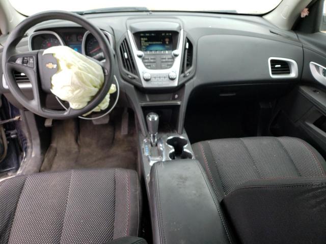 Photo 8 from auction – 2017 CHEVROLET EQUINOX LS with VIN 2GNFLEEK3H6326622