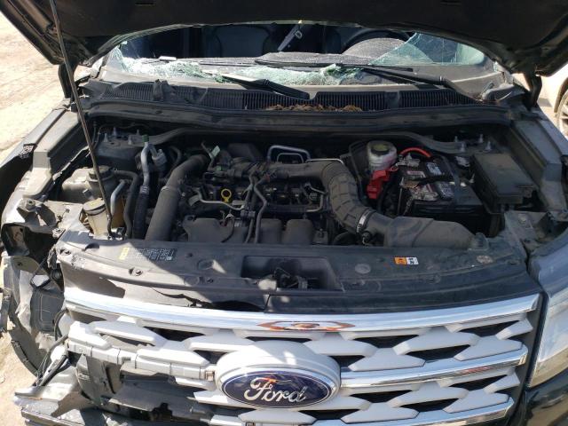 Photo 12 from auction – 2019 FORD EXPLORER X with VIN 1FM5K7DH0KGB51564