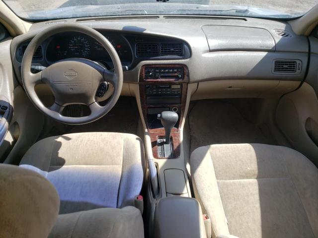 Photo 8 from auction – 1998 NISSAN ALTIMA XE with VIN 1N4DL01D6WC247238