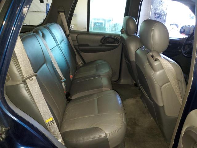Photo 11 from auction – 2002 CHEVROLET TRAILBLAZE with VIN 1GNDT13S322210120