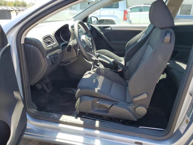 Photo 7 from auction – 2012 VOLKSWAGEN GOLF with VIN WVWAB7AJ2CW120379