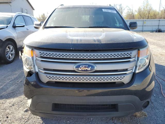 Photo 5 from auction – 2015 FORD EXPLORER with VIN 1FM5K8B83FGA63297