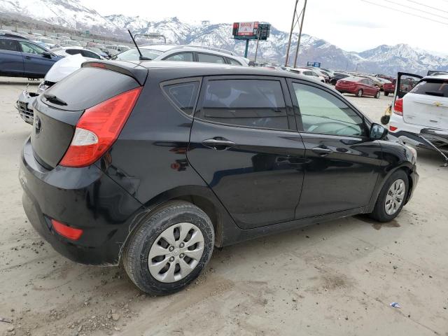Photo 3 from auction – 2016 HYUNDAI ACCENT SE with VIN KMHCT5AE9GU271911