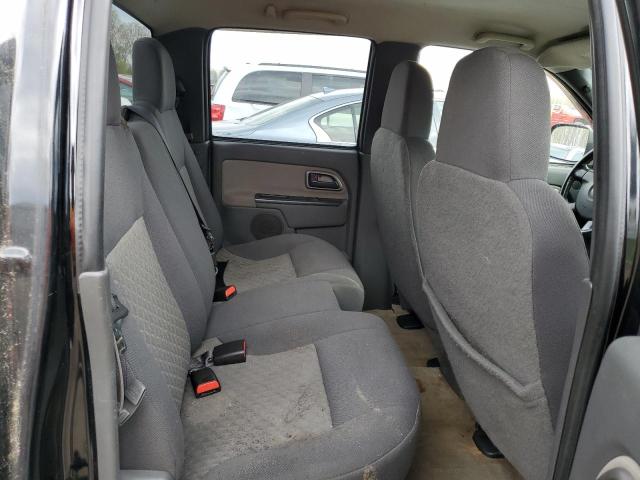Photo 10 from auction – 2004 GMC CANYON with VIN 1GTDT136148168106