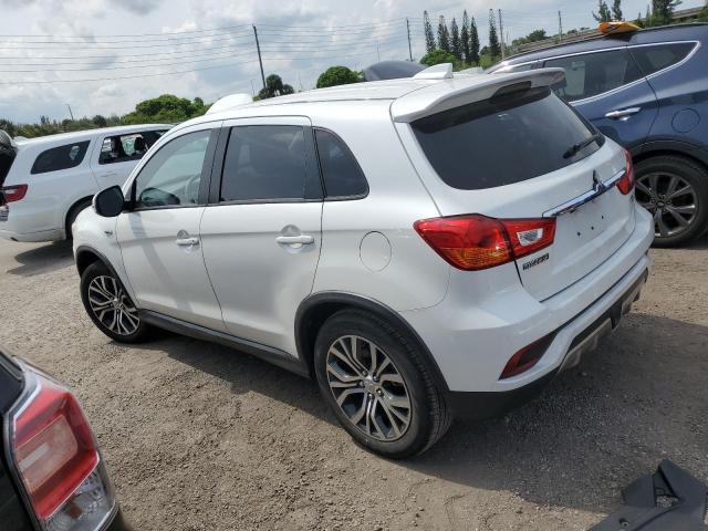 Photo 2 from auction – 2018 MITSUBISHI OUTLANDER with VIN JA4AP3AU1JU019518