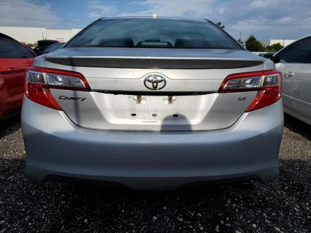 Photo 6 from auction – 2014 TOYOTA CAMRY L with VIN 4T1BF1FK5EU856038