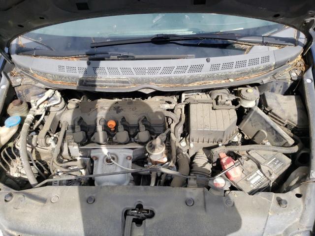 Photo 11 from auction – 2008 HONDA CIVIC EX with VIN 1HGFA16848L104934