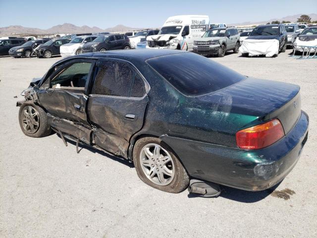 Photo 2 from auction – 2000 ACURA 3.2TL with VIN 19UUA5660YA037158