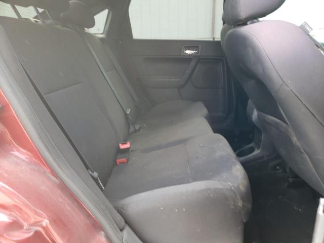 Photo 10 from auction – 2011 FORD FOCUS SES with VIN 1FAHP3GN4BW136316
