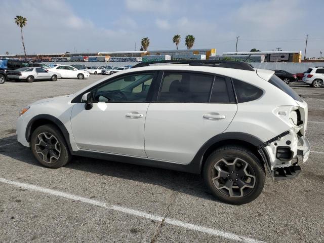 Photo 2 from auction – 2015 SUBARU XV CROSSTR with VIN JF2GPADC2FH298356