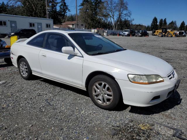 Photo 4 from auction – 2001 HONDA ACCORD EX with VIN 1HGCG22571A020384