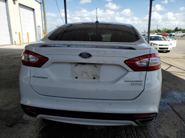 Photo 6 from auction – 2016 FORD FUSION TIT with VIN 3FA6P0K93GR202896