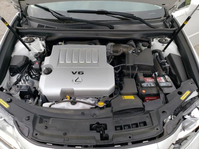 Photo 11 from auction – 2013 LEXUS ES 350 with VIN JTHBK1GG6D2055962