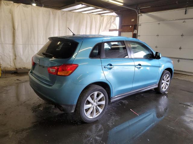Photo 3 from auction – 2014 MITSUBISHI OUTLANDER with VIN 4A4AR3AU6EE023072