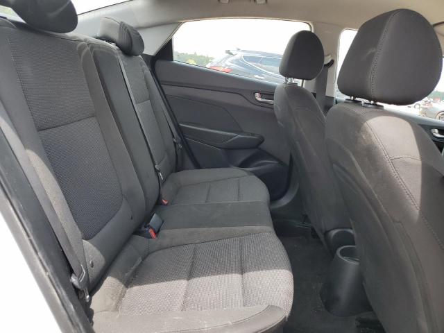 Photo 10 from auction – 2020 HYUNDAI ACCENT SE with VIN 3KPC24A65LE123225