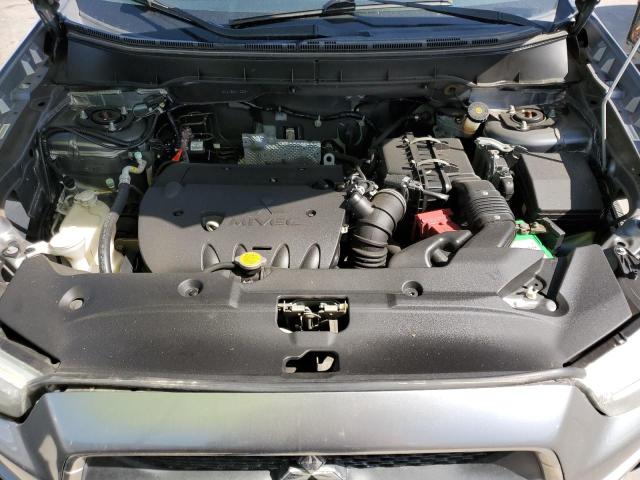 Photo 11 from auction – 2011 MITSUBISHI OUTLANDER with VIN JA4AP3AU1BZ012251