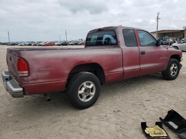 Photo 3 from auction – 1999 DODGE DAKOTA with VIN 1B7GL22X2XS108730