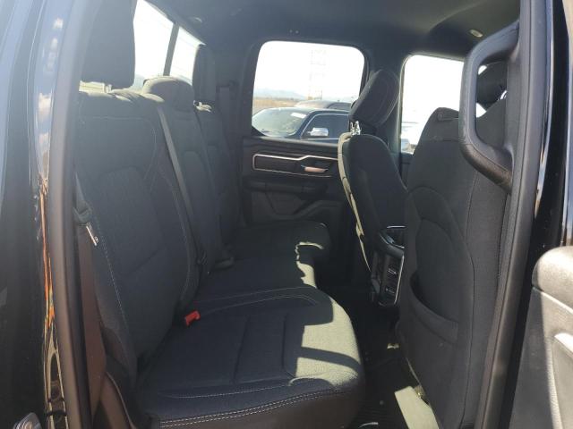 Photo 10 from auction – 2022 RAM 1500 BIG H with VIN 1C6SRFBT2NN144739