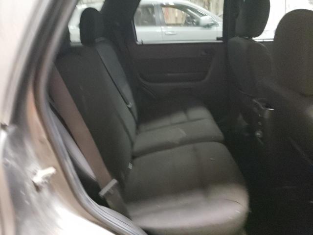 Photo 11 from auction – 2011 FORD ESCAPE XLT with VIN 1FMCU0DG4BKC08796