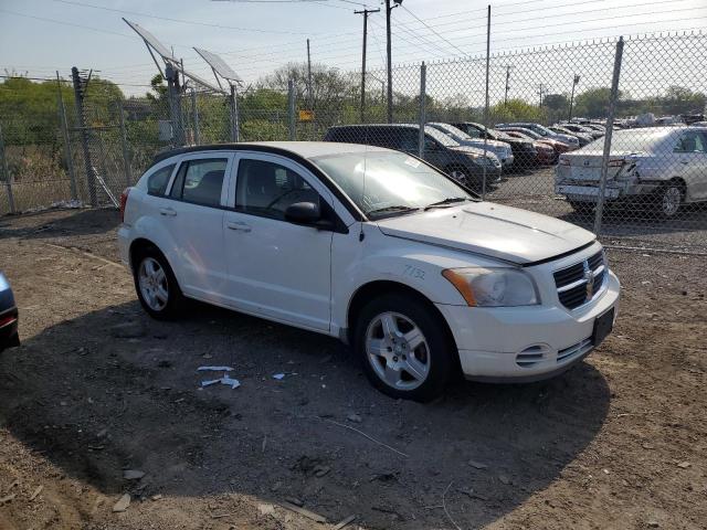Photo 4 from auction – 2009 DODGE CALIBER SX with VIN 1B3HB48A29D131939