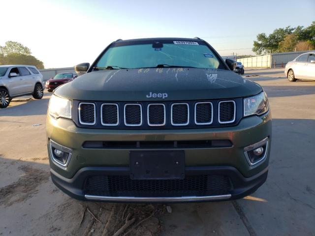 Foto 5 de la subasta – 2020 JEEP COMPASS LI con VIN 3C4NJDCB8LT155975