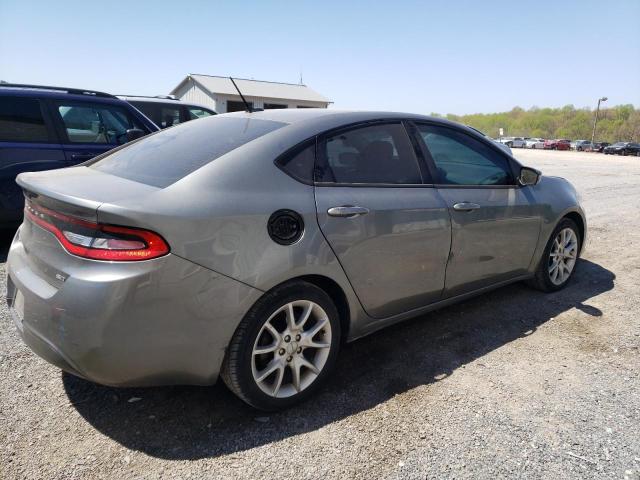 Photo 3 from auction – 2013 DODGE DART SXT with VIN 1C3CDFBA8DD318574