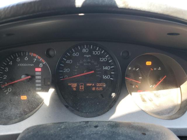 Photo 9 from auction – 2003 ACURA 3.2TL with VIN 19UUA56673A042303