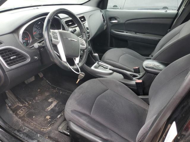 Photo 7 from auction – 2014 CHRYSLER 200 TOURIN with VIN 1C3CCBBG6EN183865