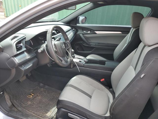 Photo 7 from auction – 2016 HONDA CIVIC LX with VIN 2HGFC4B50GH308357