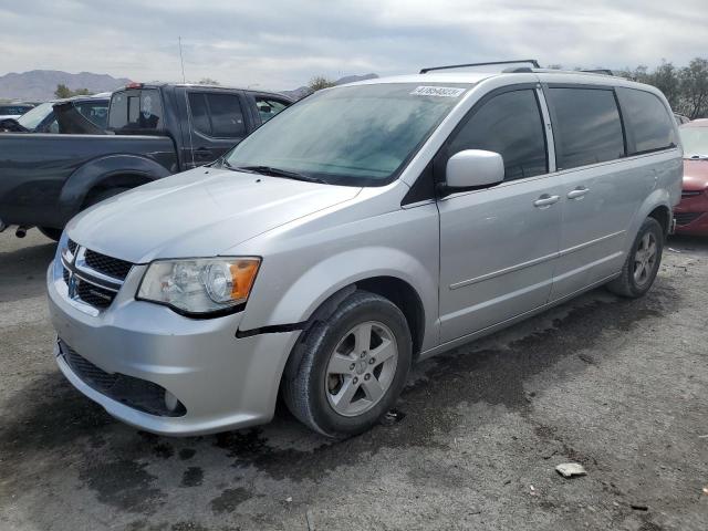 DODGE GRAND CARA 2011 with VIN 2D4RN5DG8BR791113 - Photo from auction