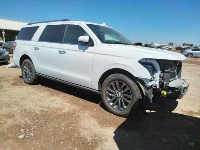 Photo 4 from auction – 2020 FORD EXPEDITION with VIN 1FMJK1KT2LEA49294