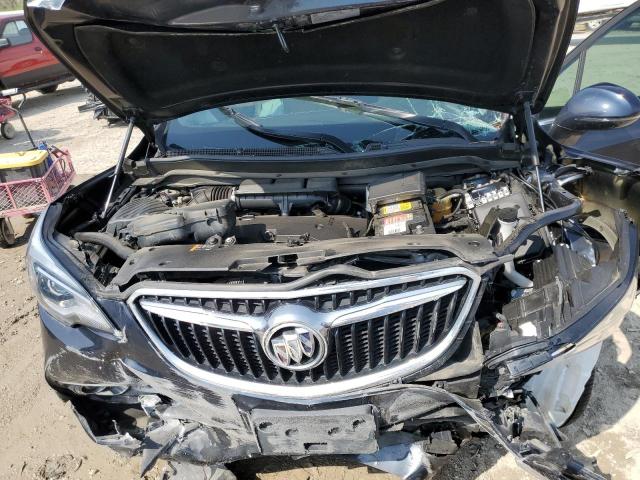 Photo 12 from auction – 2020 BUICK ENVISION P with VIN LRBFX1SA0LD048255