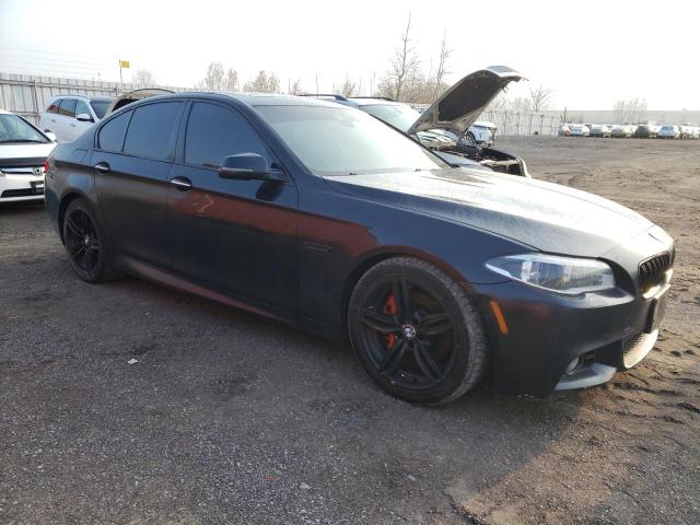 Photo 4 from auction – 2014 BMW 535 XI with VIN WBA5B3C50ED534587