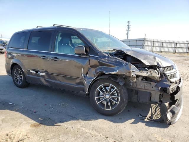 Photo 4 from auction – 2017 DODGE GRAND CARA with VIN 2C4RDGCG2HR692454