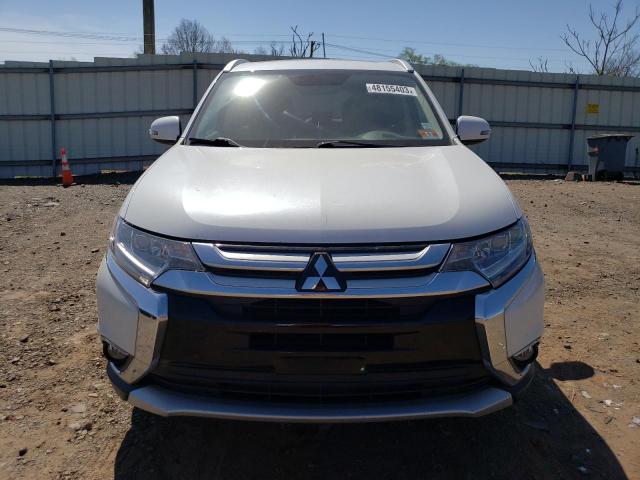 Photo 5 from auction – 2016 MITSUBISHI OUTLANDER with VIN JA4JZ4AX3GZ002371