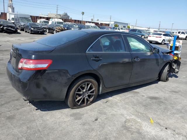 Photo 3 from auction – 2011 TOYOTA CAMRY BASE with VIN 4T4BF3EK9BR209950