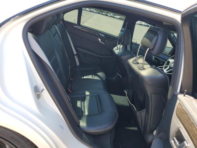 Photo 10 from auction – 2014 MERCEDES-BENZ E 63 AMG-S with VIN WDDHF7GB8EA896038
