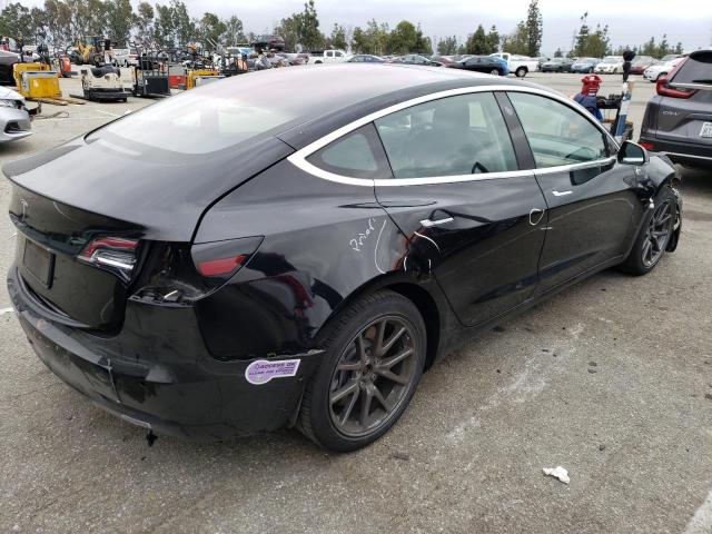 Photo 3 from auction – 2018 TESLA MODEL 3 with VIN 5YJ3E1EA8JF171913