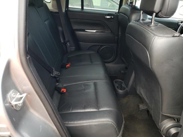Photo 11 from auction – 2017 JEEP COMPASS LA with VIN 1C4NJCEB4HD156125