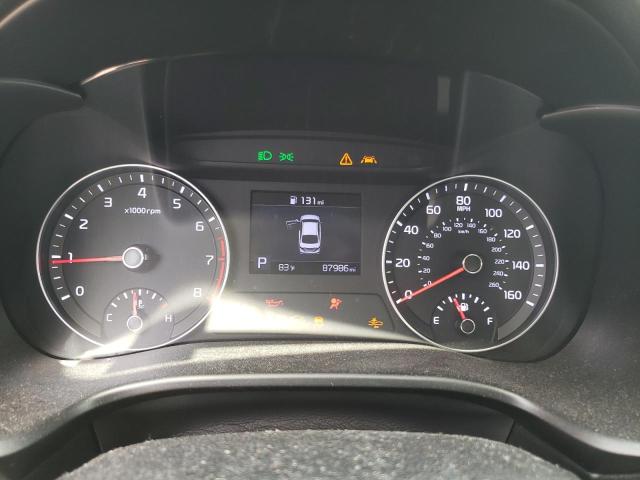 Photo 9 from auction – 2020 KIA FORTE FE with VIN 3KPF24AD5LE205385