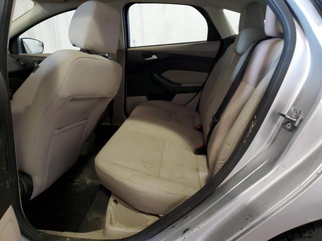 صورة رقم 10 من المزاد - 2017 FORD FOCUS SE مع VIN 1FADP3K28HL223609
