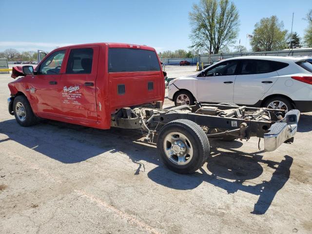 Photo 2 from auction – 2012 DODGE RAM 2500 S with VIN 3C6TD4HT6CG324018