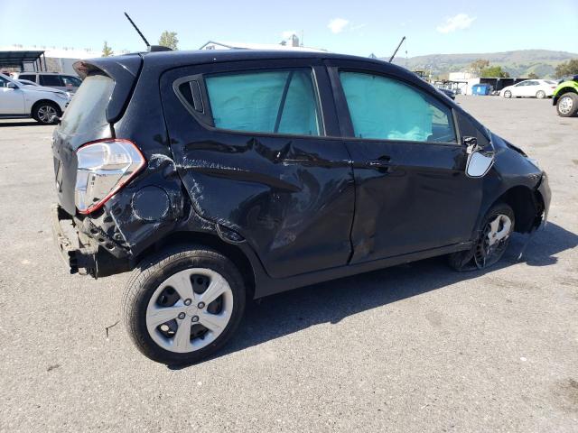 Photo 3 from auction – 2019 CHEVROLET SPARK LS with VIN KL8CA6SAXKC724890