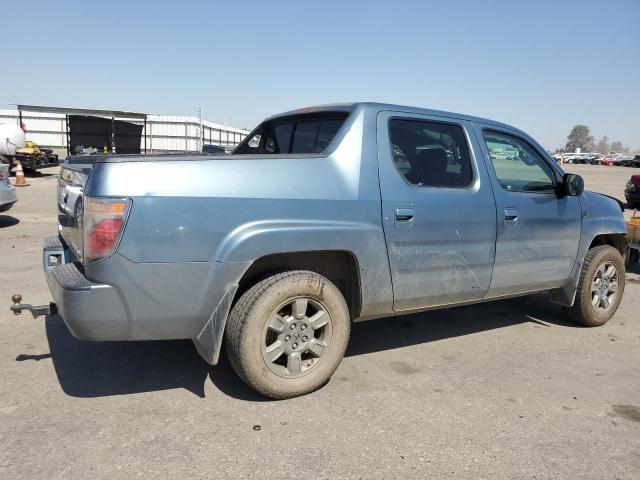 Photo 3 from auction – 2007 HONDA RIDGELINE with VIN 2HJYK16307H538090