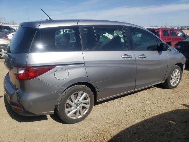 Photo 3 from auction – 2014 MAZDA 5 TOURING with VIN JM1CW2CL5E0170309