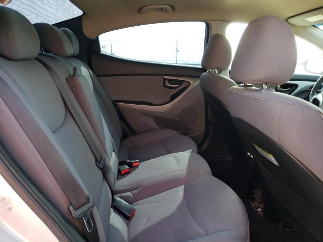 Photo 10 from auction – 2015 HYUNDAI ELANTRA SE with VIN 5NPDH4AE0FH565985