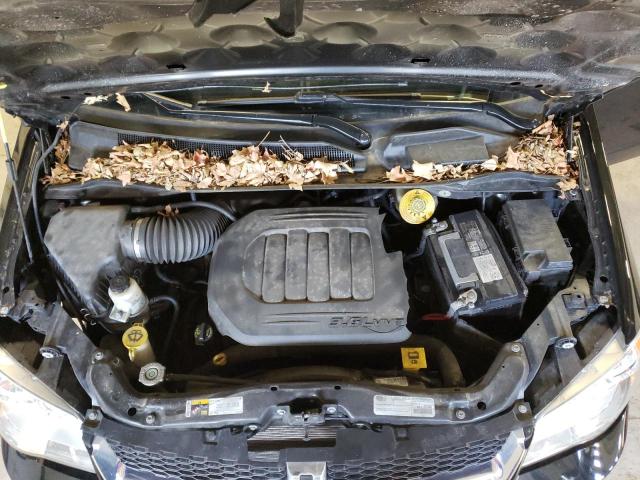 Photo 12 from auction – 2020 DODGE GRAND CARA with VIN 2C4RDGCG4LR194264