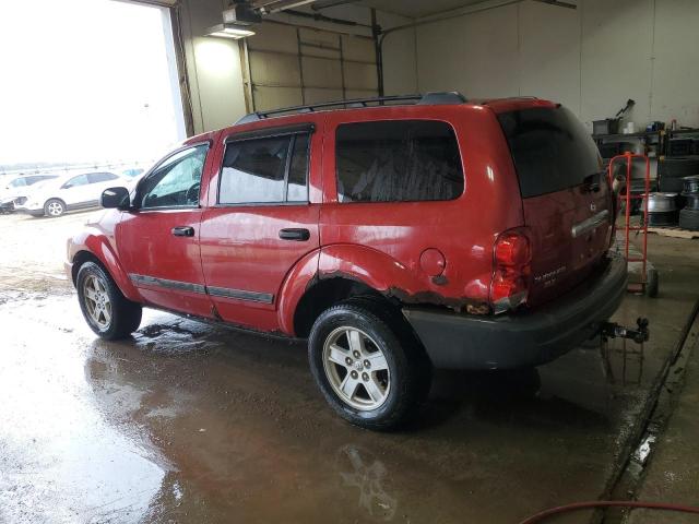 Photo 2 from auction – 2006 DODGE DURANGO SL with VIN 1D4HB48N36F125328