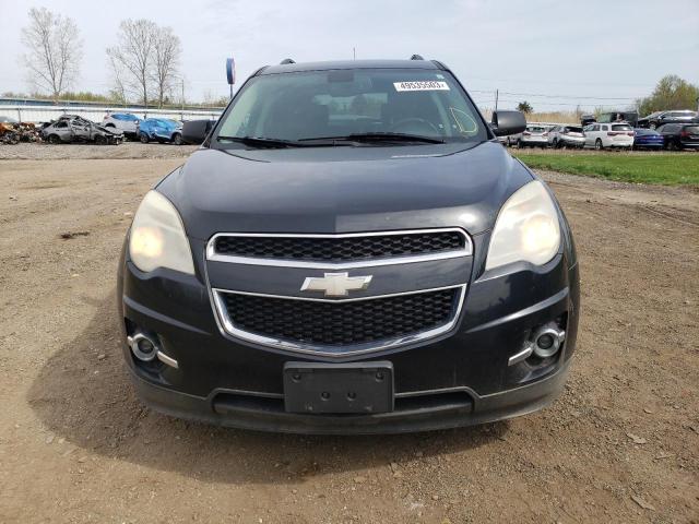 Photo 5 from auction – 2010 CHEVROLET EQUINOX LT with VIN 2CNALPEW0A6246598