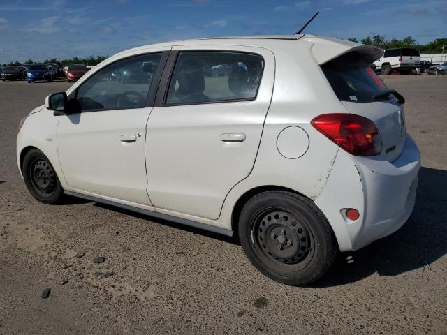Photo 2 from auction – 2015 MITSUBISHI MIRAGE DE with VIN ML32A3HJ0FH045215